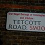 Tetcott Road