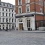 Covent Garden area