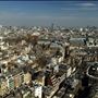 Views from London Hilton on Park Lane