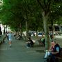 South Bank area