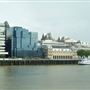 Views of City and Thames from Southwark