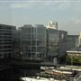 London Marriott Canary Wharf Hotel & Executive Apartments - views