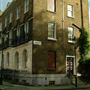 Lloyd Street and Lloyd Square