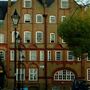 Lloyd Street and Lloyd Square