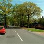 Broad Walk