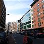 Holborn area