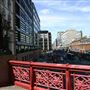Holborn area
