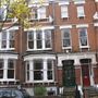 Sotheby Road