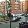 Egerton Place