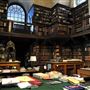 St Paul's Cathedral Library