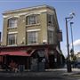 The World's End, Finsbury Park