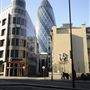 Views of 30 St Mary Axe