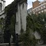 St Dunstan in the East Church Garden