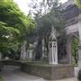 St Dunstan in the East Church Garden
