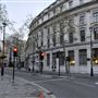 Charing Cross Road