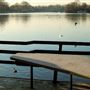 Serpentine, Hyde Park