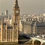 Views of the Houses of Parliament