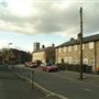 Romborough Way