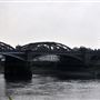 Barnes Railway Bridge
