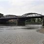 Barnes Railway Bridge