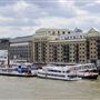 Views from Tower Bridge