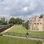 Views of the Tower of London