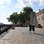 Views of the Tower of London