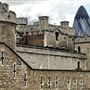Views of the Tower of London