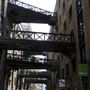 Butler's Wharf area