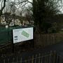 New Cross Gate area