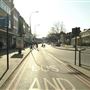Lewisham area