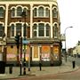 Deptford area