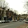 Blackheath area