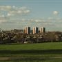Lewisham area