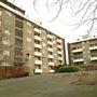 Lewisham area