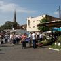 Romford Market