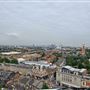 Views from Goldsmiths College Buildings