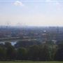 Views from Alexandra Palace