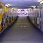 Elephant & Castle Underpass