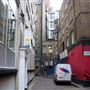 Falconberg Mews