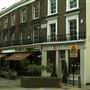 Lansdowne Crescent
