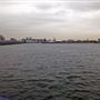 London's Royal Docks - King George V Dock