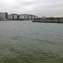 London's Royal Docks - Royal Albert Dock