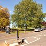 Hilly Fields