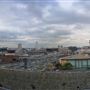 Views from Freemasons' Hall