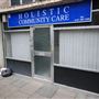 Ealing Retail