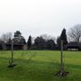 Dulwich Park