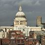Views from Tate Modern