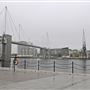 ExCeL Bridge
