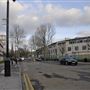 Manchester Road